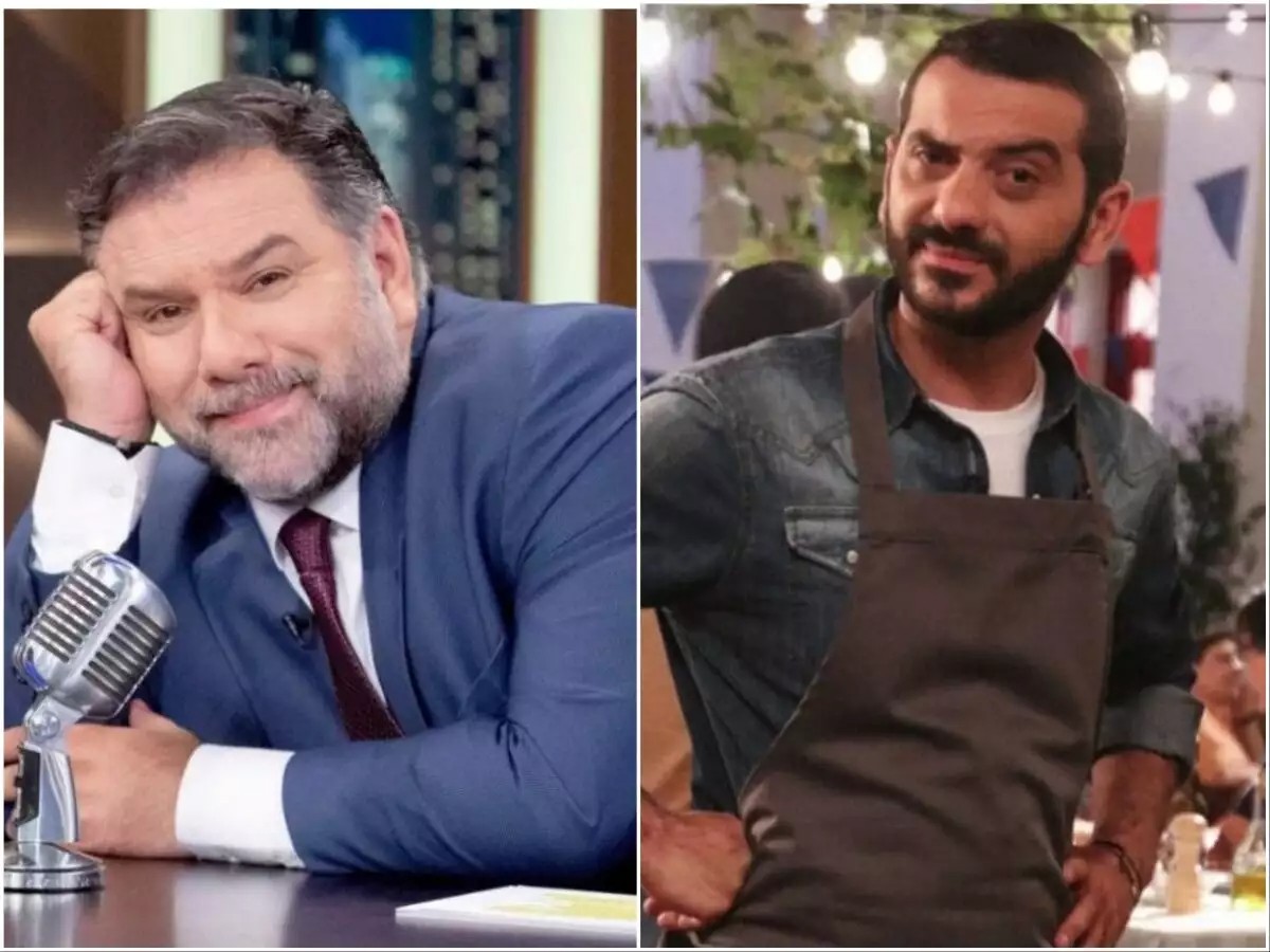 Ο Αρναούτογλου «ξαναχτυπά»! Νέα «καρφιά» για τον Κουτσόπουλο και την «Φάρμα» - «Έχει ξεγεννήσει αγελάδες με τα μάτια του»