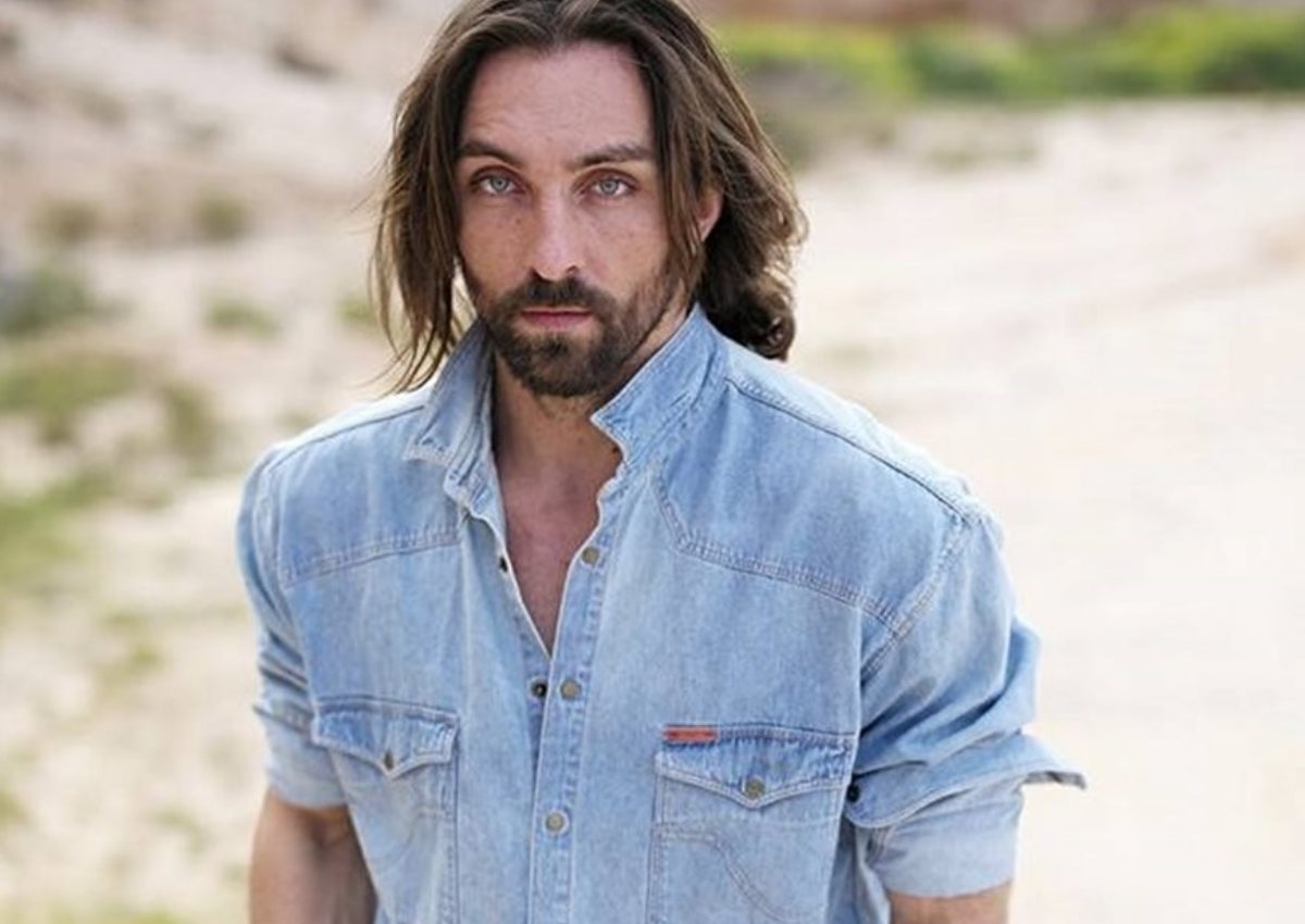 Ιβάν Σβιτάιλο: Θα γίνει πατέρας για δεύτερη φορά!