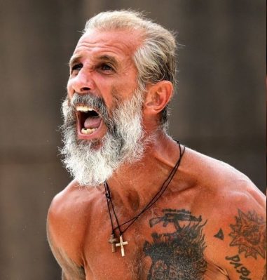 Survivor all star: Απόψε φεύγει ο Καραγκούνιας και αυτά τα χρήματα παίρνει!