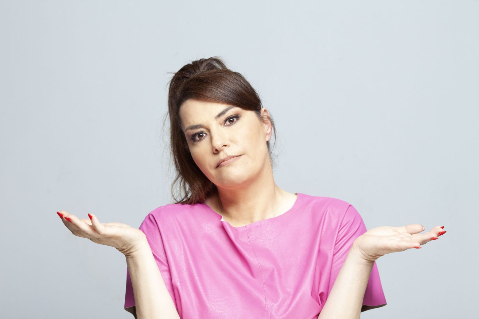 Κατερίνα Ζαρίφη για «Πρωινό Καφέ»: «Θυμάμαι τις κούπες να γυρίζουν και να φεύγει κόσμος»