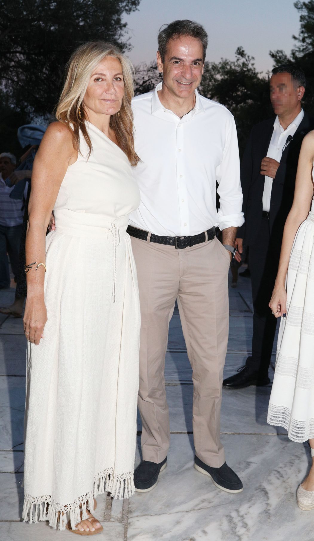 Μαρέβα Γκραμπόφσκι: Οι ευχές στην κόρη της, Σοφία για τα γενέθλιά της - «Η πρώτη φορά που έγινα μαμά»