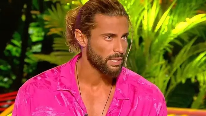 Κωνσταντίνος Βασάλος: «Το χειρότερο Survivor ήταν αυτό που γινόταν έξω στις εκπομπές»