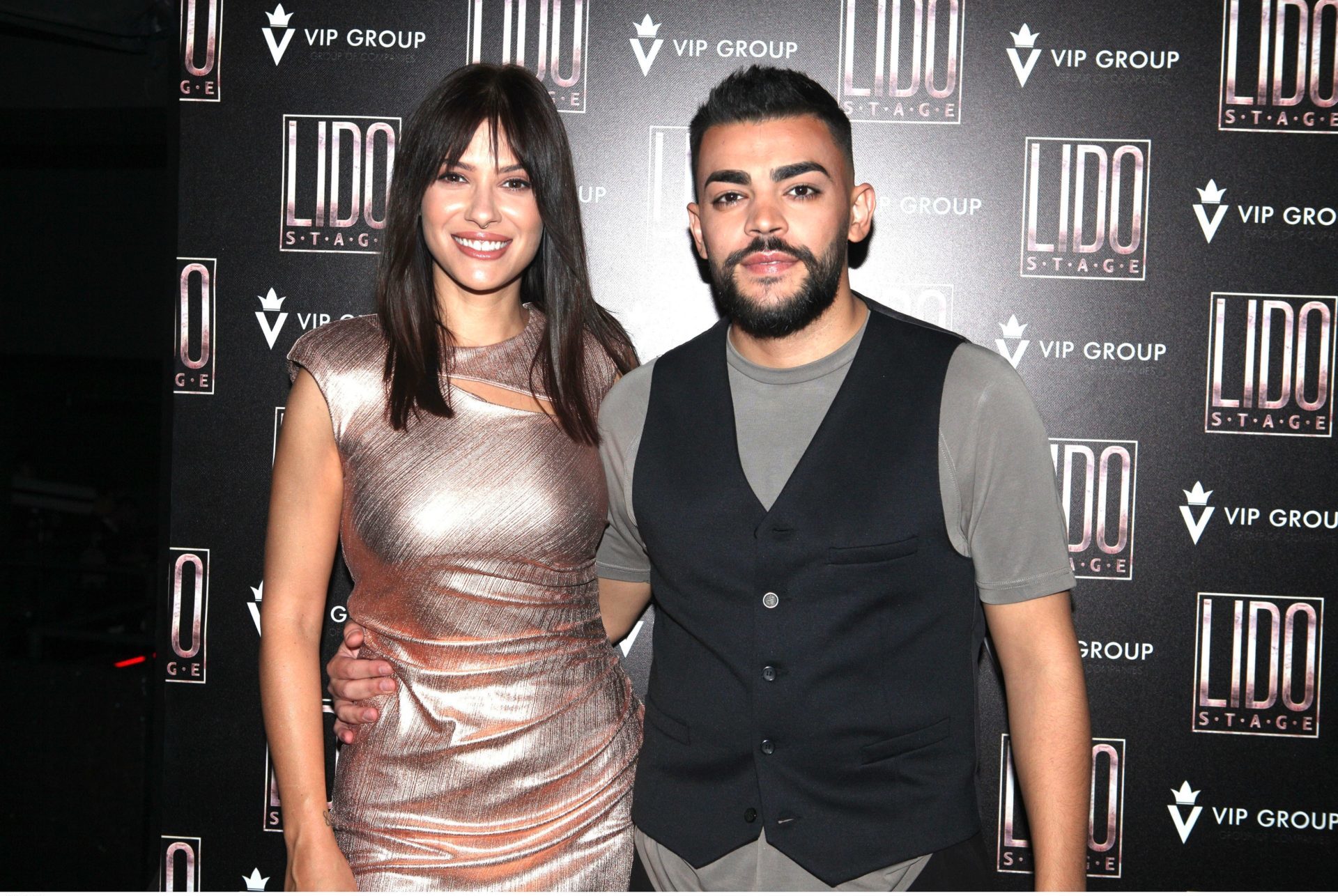 Νάργες & Σαντικάι: Γάμος και βάφτιση το καλοκαίρι του 2024