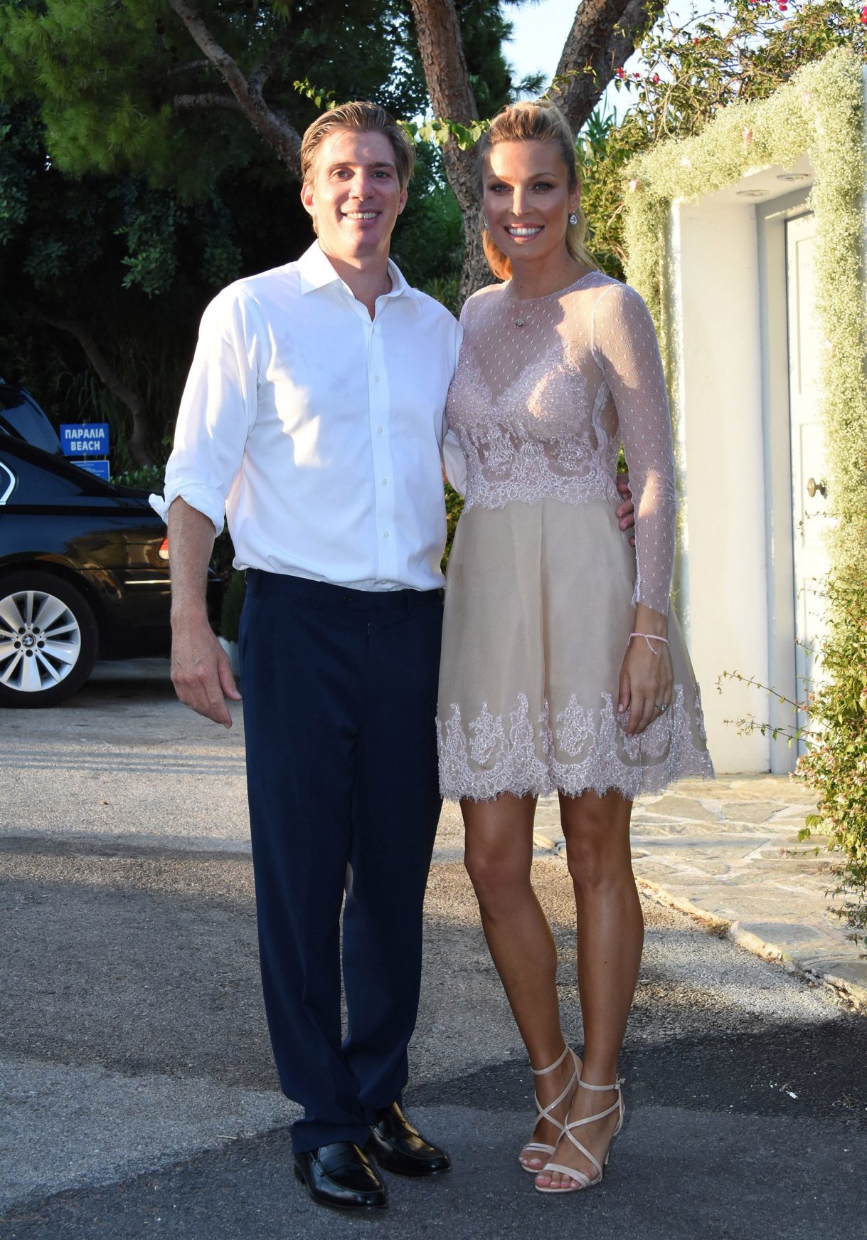 Χρουσαλά - Πατίτσας: Επέτειος γάμου για το ζευγάρι - Η τρυφερή αφιέρωση