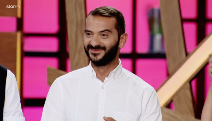 Λεωνίδας Κουτσόπουλος: Επιβεβαίωσε ότι θα παρουσιάσει τη «Φάρμα»