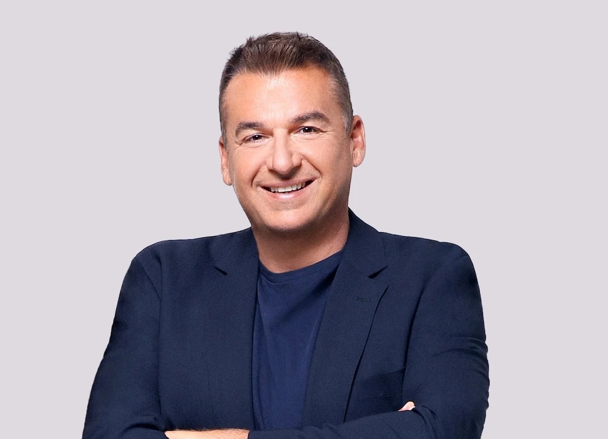 Λιάγκας: «Ακούω ότι βγάζει και 100.000 ευρώ τον μήνα», λέει για την influencer που «πιάστηκε» για φοροδιαφυγή