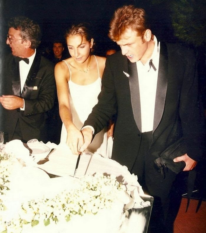 Μαρία Ελένη Λυκουρέζου: Αποκάλυψε για πρώτη φορά τον λόγο που πήρε διαζύγιο από τον Απόστολο Γκλέτσο