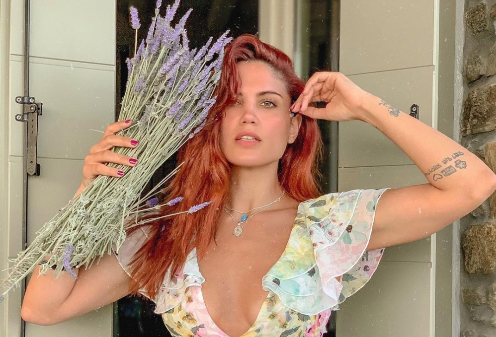 Μαίρη Συνατσάκη: «Τη μητρότητα τη βιώνω σαν μια περιπέτεια, ένιωθα μοναξιά για πολλά χρόνια»