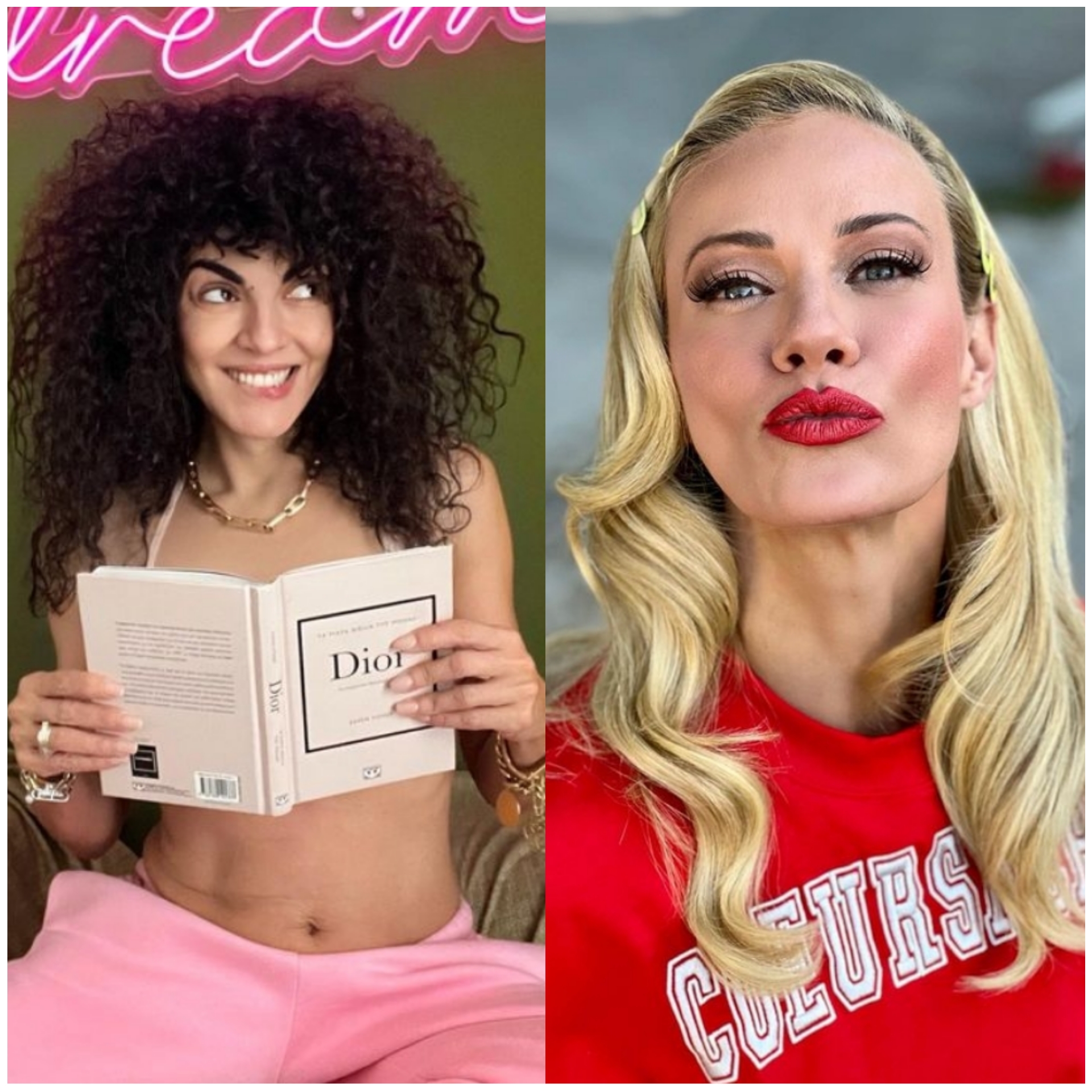 Μαρία Σολωμού: «H Ζέτα Μακρυπούλια είχε χίλια δίκια, δεν είμαστε τρελές»