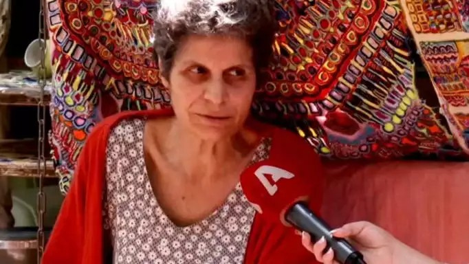 Συγκλονίζει η Θεοδωράκη: «Ζούσα με την αναμονή του θανάτου»