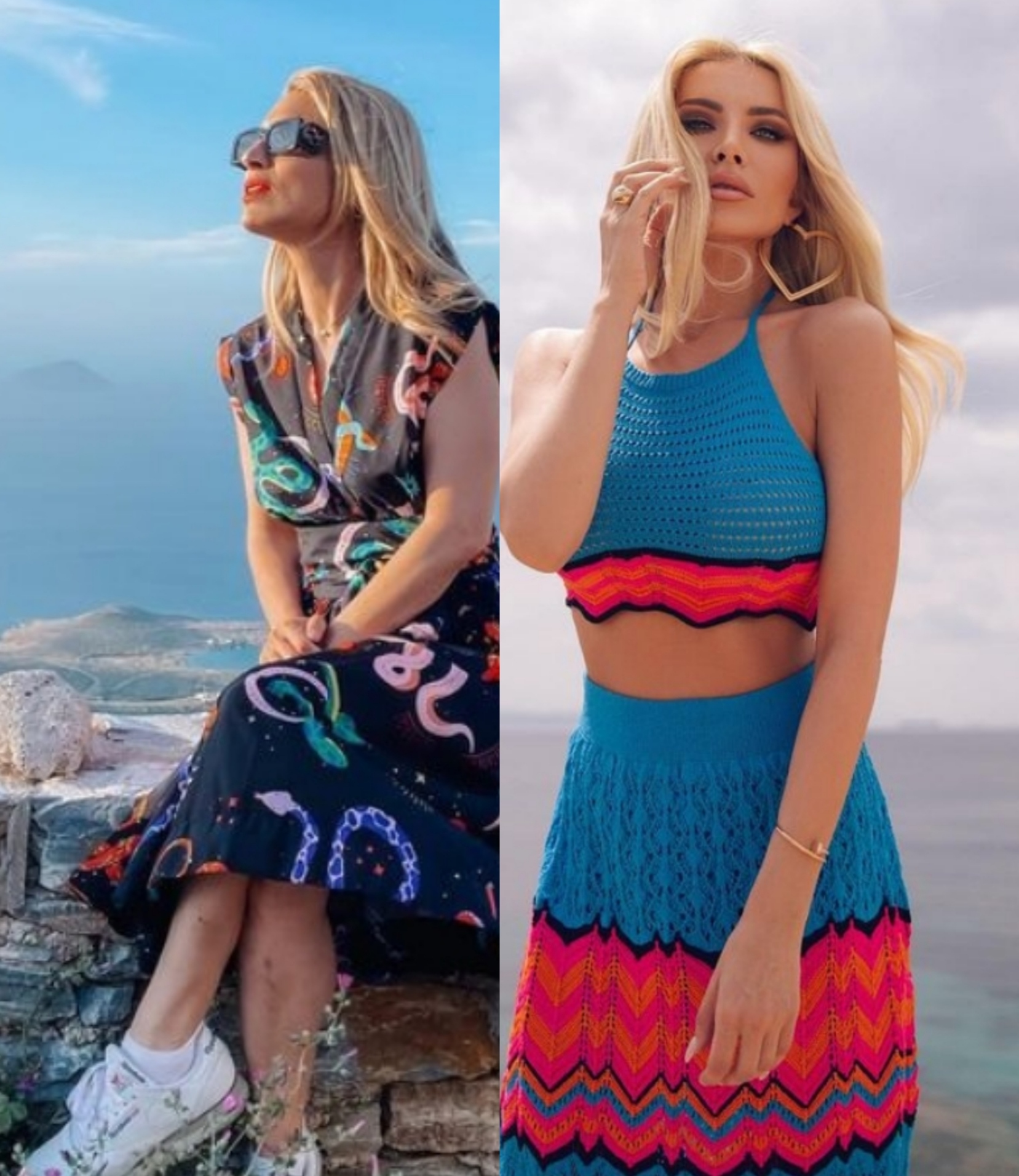 Ηλιάκη για Καινούργιου: «Είπαμε ότι τα βρήκαμε αλλά όχι τόσο»