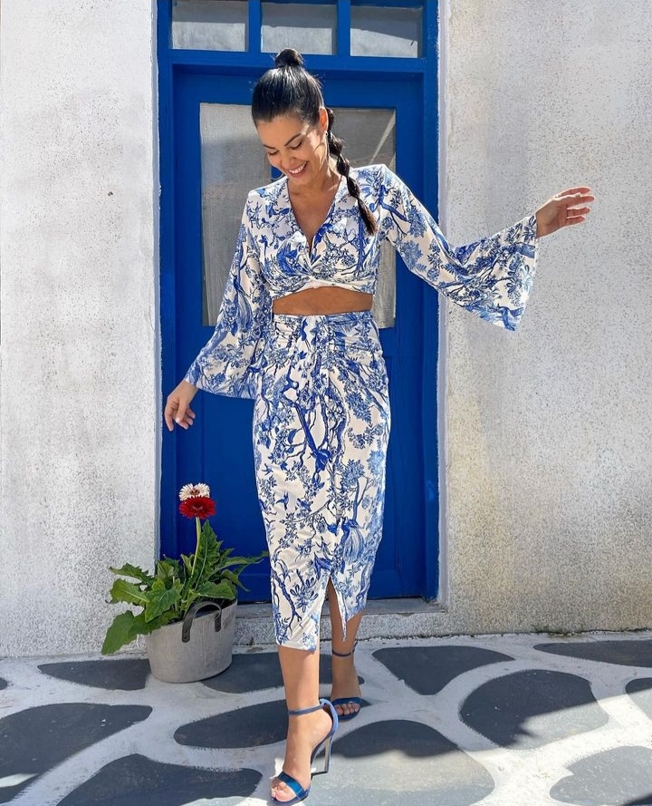 Μαρία Κορινθίου: Επεισοδιακό το τέλος της από το «Πρωινό»