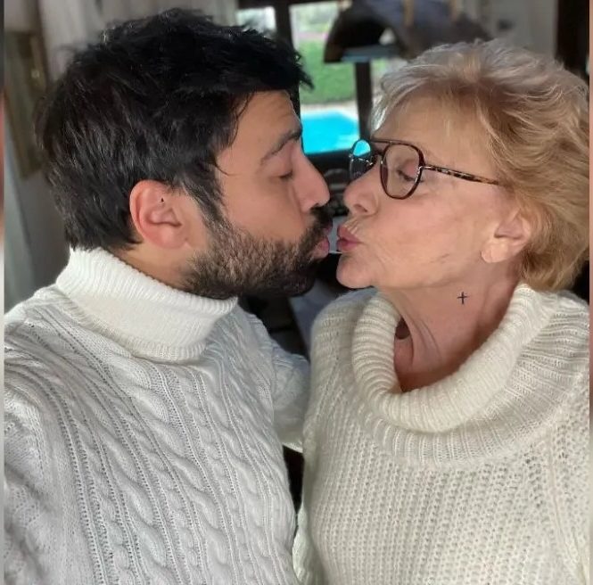 Γενέθλια για την Μάρω Κοντού: Οι δημόσιες ευχές του Ανδρέα Γεωργίου