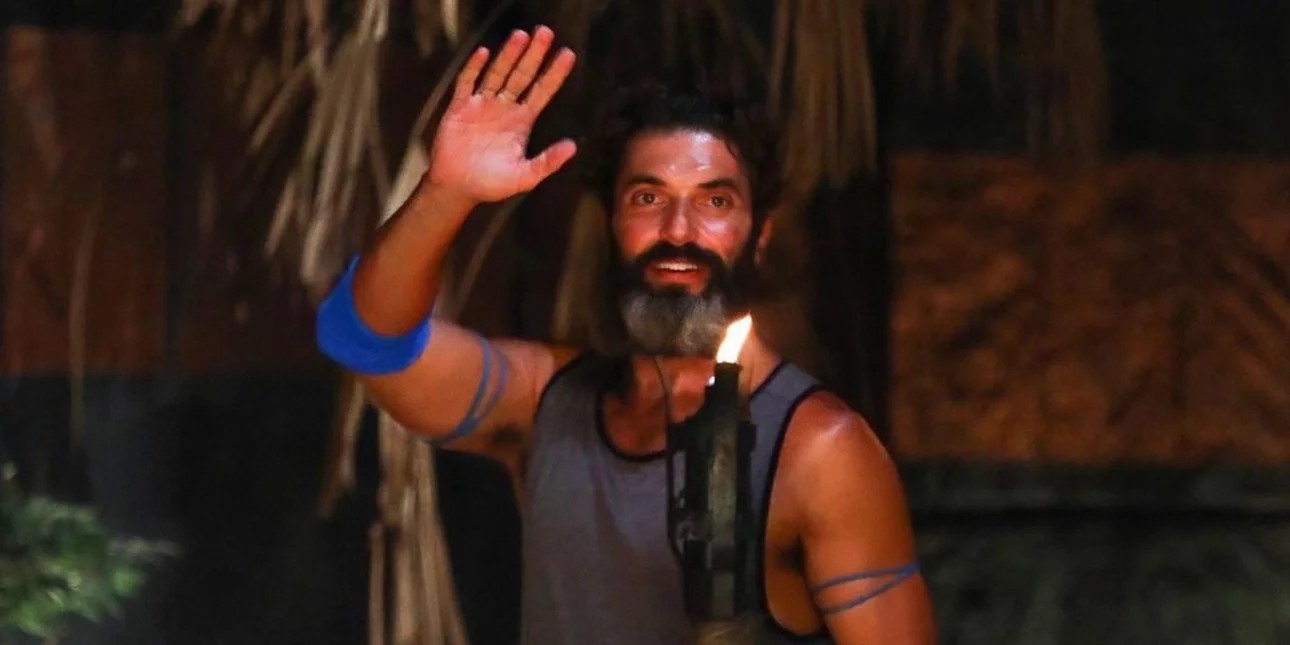 Σπύρος Μαρτίκας: Ξέσπασε κατά της εκπομπής της Τσολάκη - «Φτηνό κουτσομπολιό και μόνο»