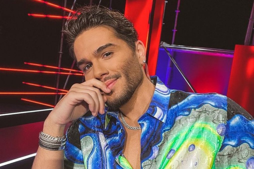 Χρήστος Μάστορας: Πόσταρε το πώς θα ήταν αν ήταν γυναίκα