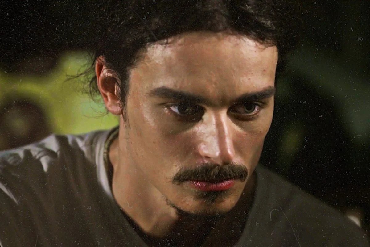 Μαύρο Ρόδο: Το φρικτό τέλος του Γεράσιμου