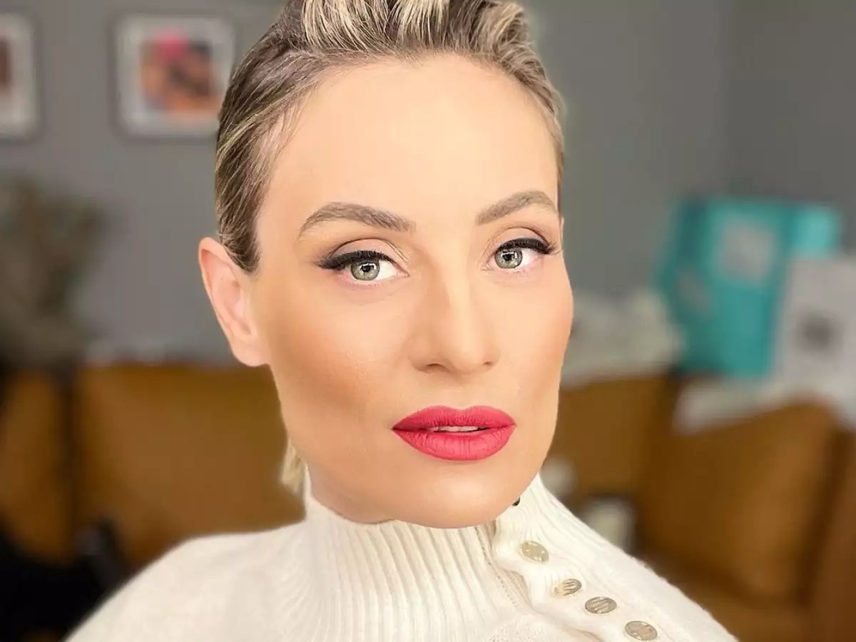 Ελεονώρα Μελέτη: «Έχω κάνει ύπνωση, στην προηγούμενή μου ζωή είχα πεθάνει στις 27 Ιανουαρίου 1937»