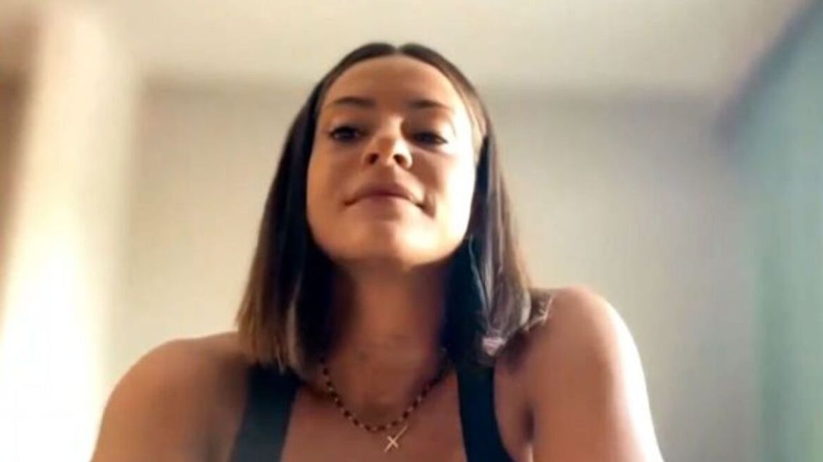 Μελίνα Μεταξά για Βασάλο & Χρυσαειδή: «Έχω δει πράγματα που δεν είδατε εσείς»