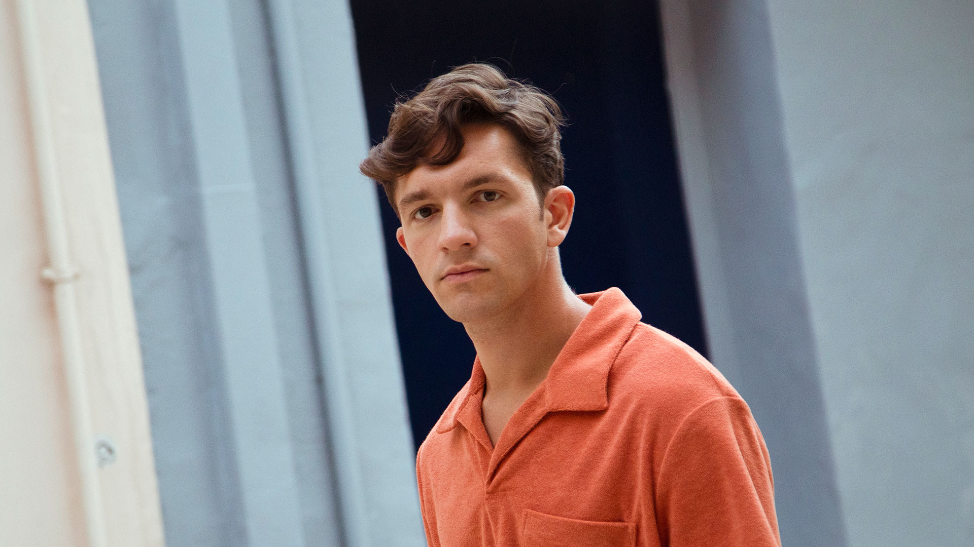 Μιχαήλ Ταμπακάκης: Σε αυτή τη σειρά θα τον δούμε μετά το «Μαύρο Ρόδο»