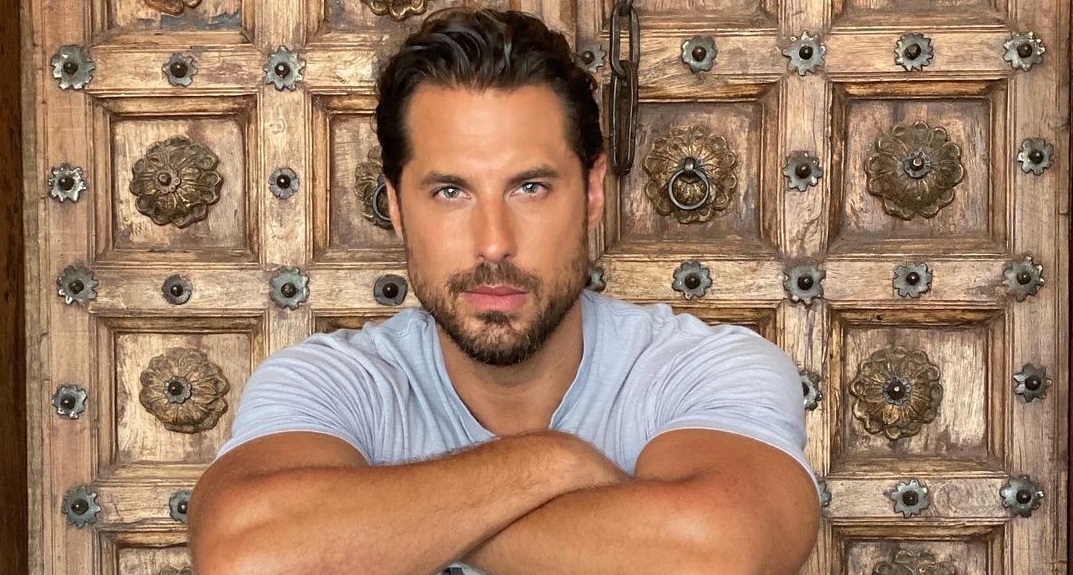 Νάσος Παπαργυρόπουλος: «Πριν από 4 χρόνια έπεσα θύμα απαγωγής στην Ινδία»