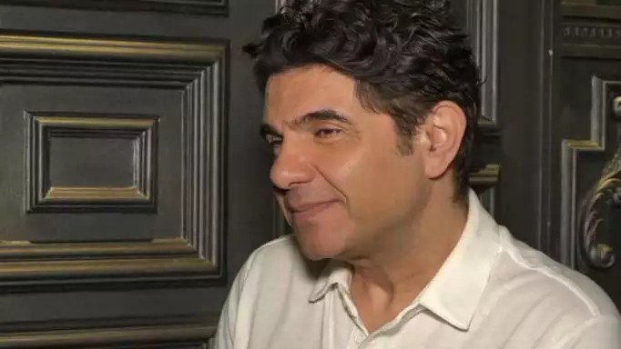 Σοκάρει ο Νίκος Κουρκούλης: «Είχα πάθει έγκαυμα 3ου βαθμού»