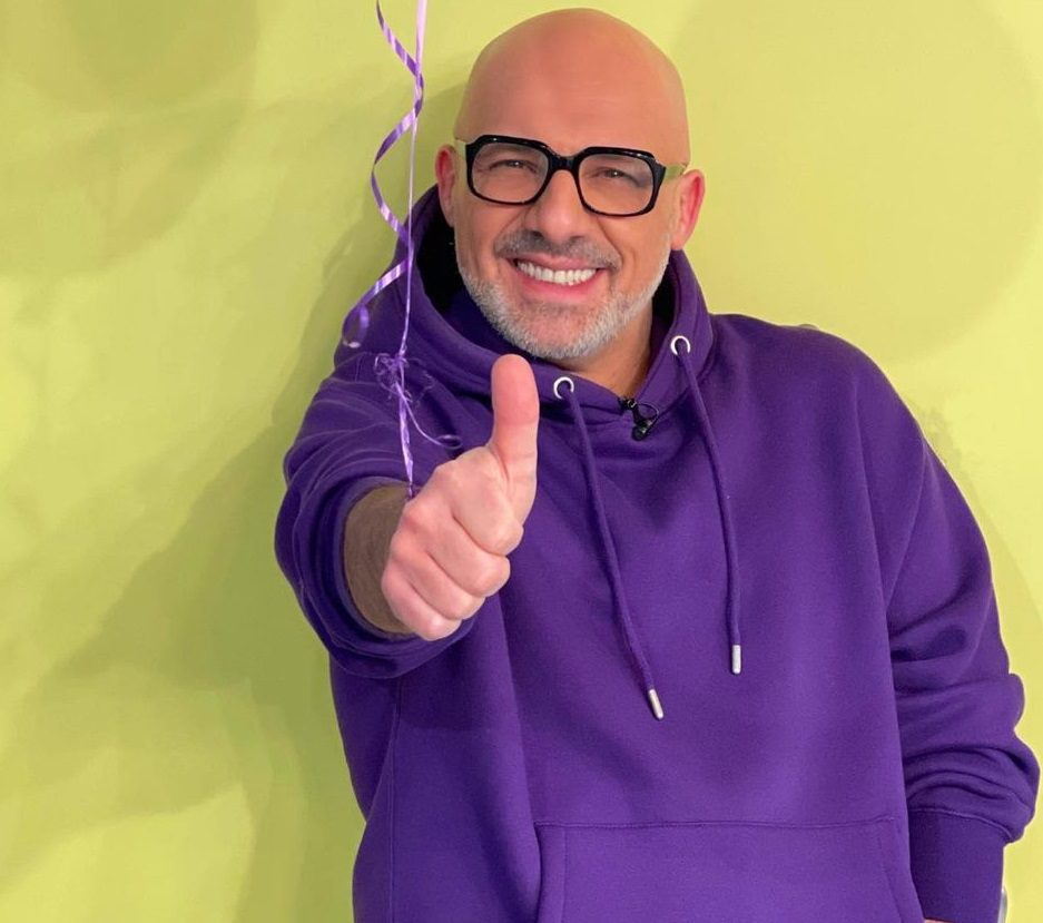 Νίκος Μουτσινάς: Η πρώτη ανάρτηση μετά την περιπέτεια με την υγεία του