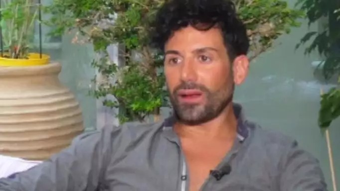 Γιάννης Φλωρινιώτης: Συγκινεί ο γιος του - «Αν ξαναγεννιόμουν, τον ίδιο πατέρα θα ήθελα»