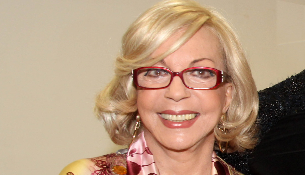 Νόνικα Γαληνέα: Πότε και που θα γίνει η κηδεία της