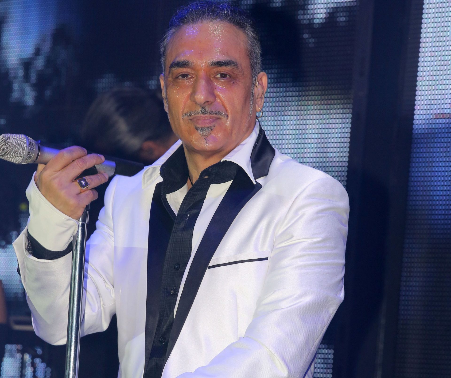 Ζήνα για Σφακιανάκη: «Όταν θελήσει να επιστρέψει, τότε θα μπουν τα πράγματα στη θέση τους για πολλούς»