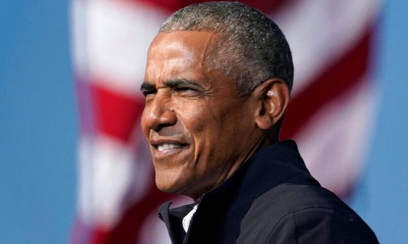Μπαράκ Ομπάμα: Τριπλοκρατήσεις στα εστιατόρια της Πάρου για να περάσει ινκόγκνιτο η παρουσία του