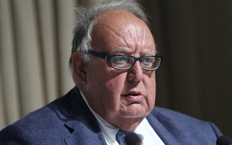 Θεόδωρος Πάγκαλος: Θα αποτεφρωθεί η σορός του