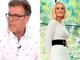 Παπανώτας για Χριστοπούλου: «Δεν είμαστε συνάδελφοι, εγώ είμαι δημοσιογράφος και εκείνη έχει μοντελάδικο»