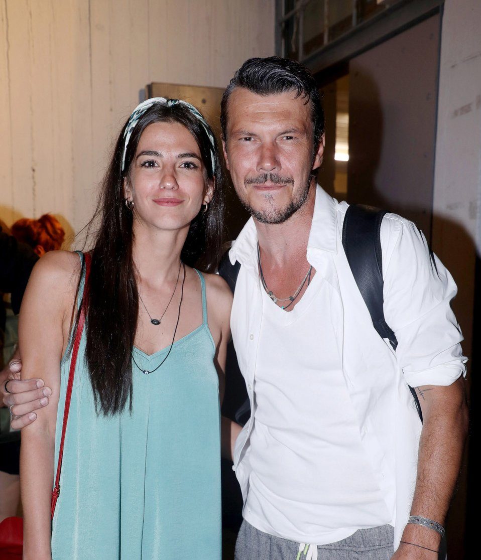 Ιωάννης Παπαζήσης: Απαντά στις φήμες που τον θέλουν να χωρίζει με την Αναστασία Παντούση