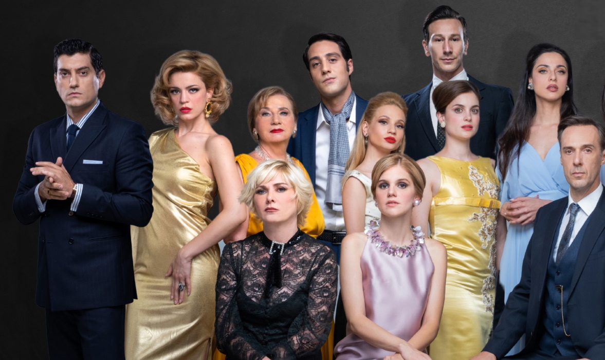 Παράδεισος κυριών: Απόψε το μεγάλο φινάλε - Όσα θα δούμε