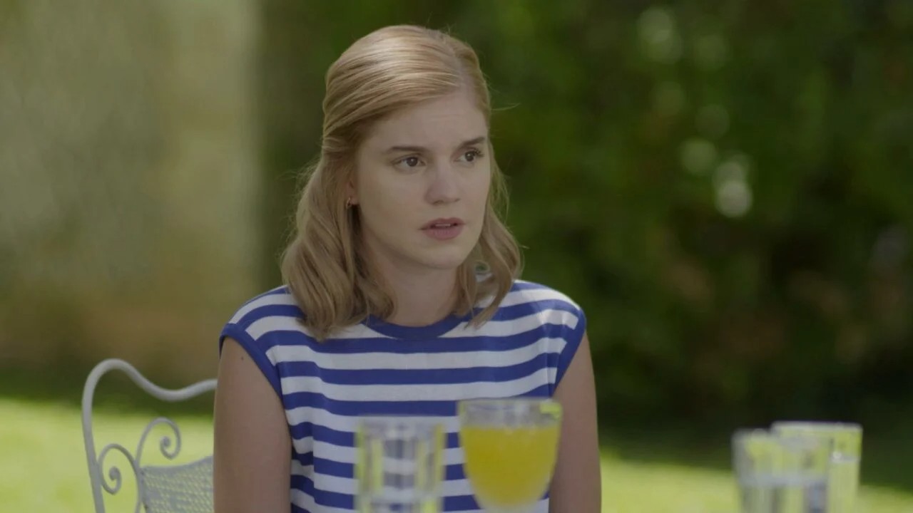 Παράδεισος Κυριών: Νέος έρωτας για την Αμαλία