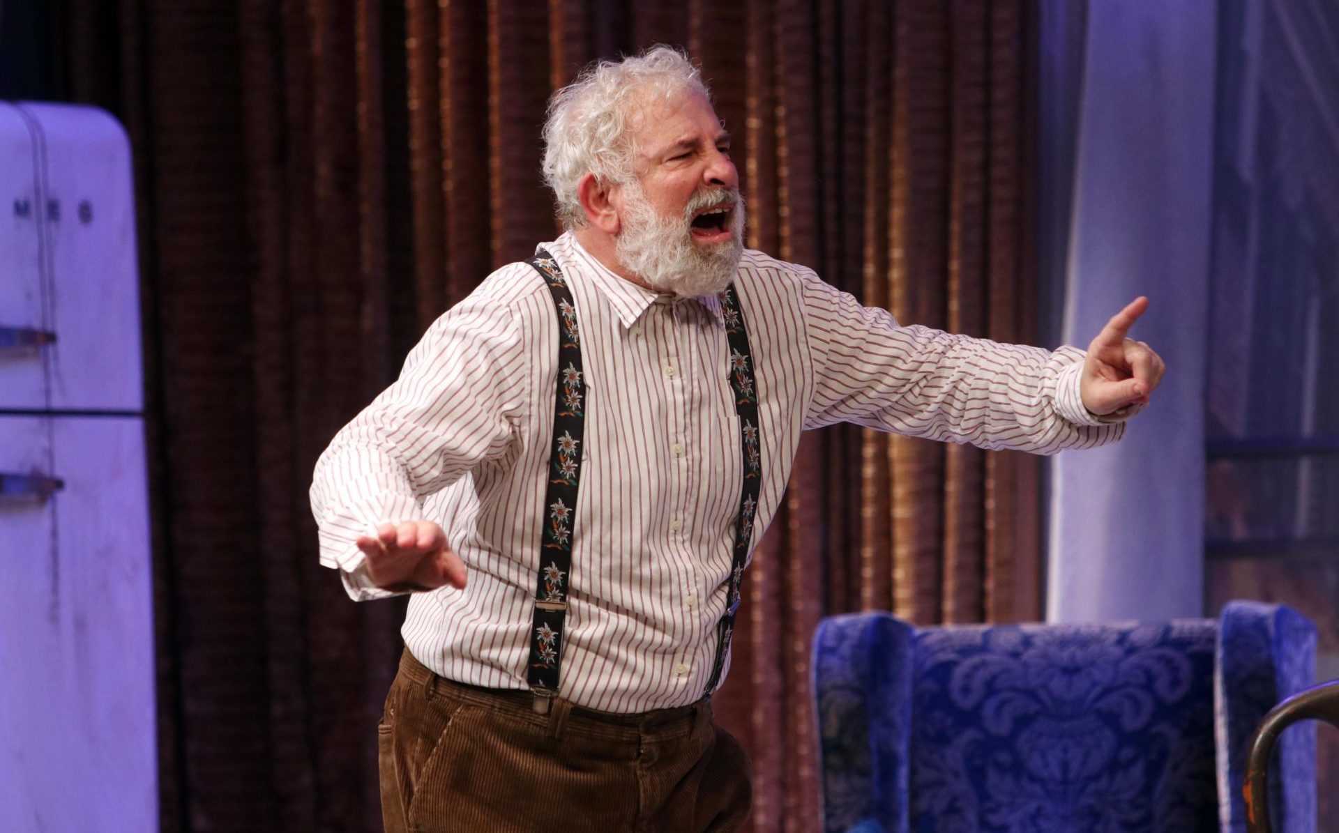 Πέτρος Φιλιππίδης: Θα δώσει την πρώτη του τηλεοπτική συνέντευξη μετά την καταδίκη