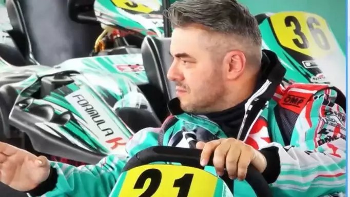 Πέτρος Πολυχρονίδης: «Δεν είμαι καλός παρουσιαστής, έτυχε να μου ταιριάζει το πρόγραμμα»