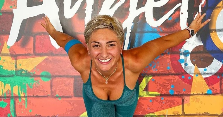 Ρεγγίνα Μακέδου: «Το 2020 διαγνώστηκα με οξεία μυελογενή λευχαιμία και δύο χρονιά μετά υποτροπίασα»