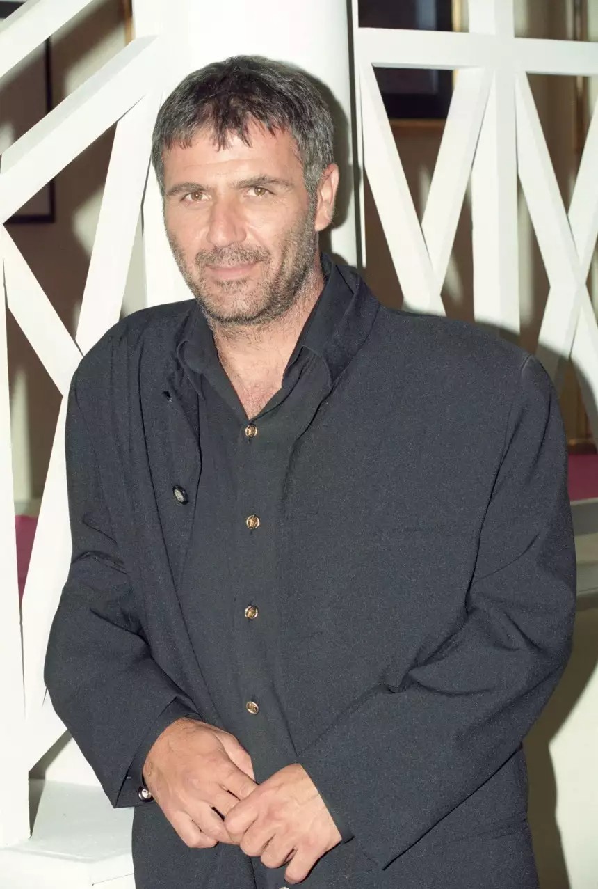 Νίκος Σεργιανόπουλος: 15 χρόνια από τη δολοφονία του ηθοποιού