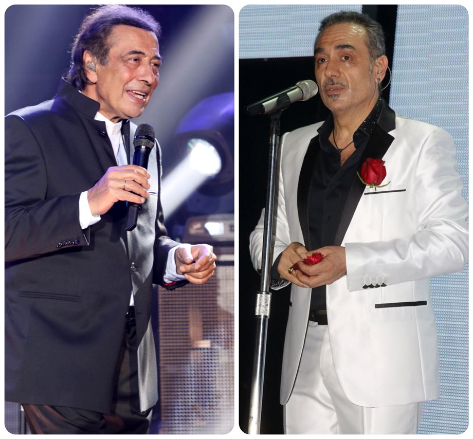 Αντύπας για Σφακιανάκη: «Ο καθένας έχει το μικρό και το μεγάλο πρόβλημά του»