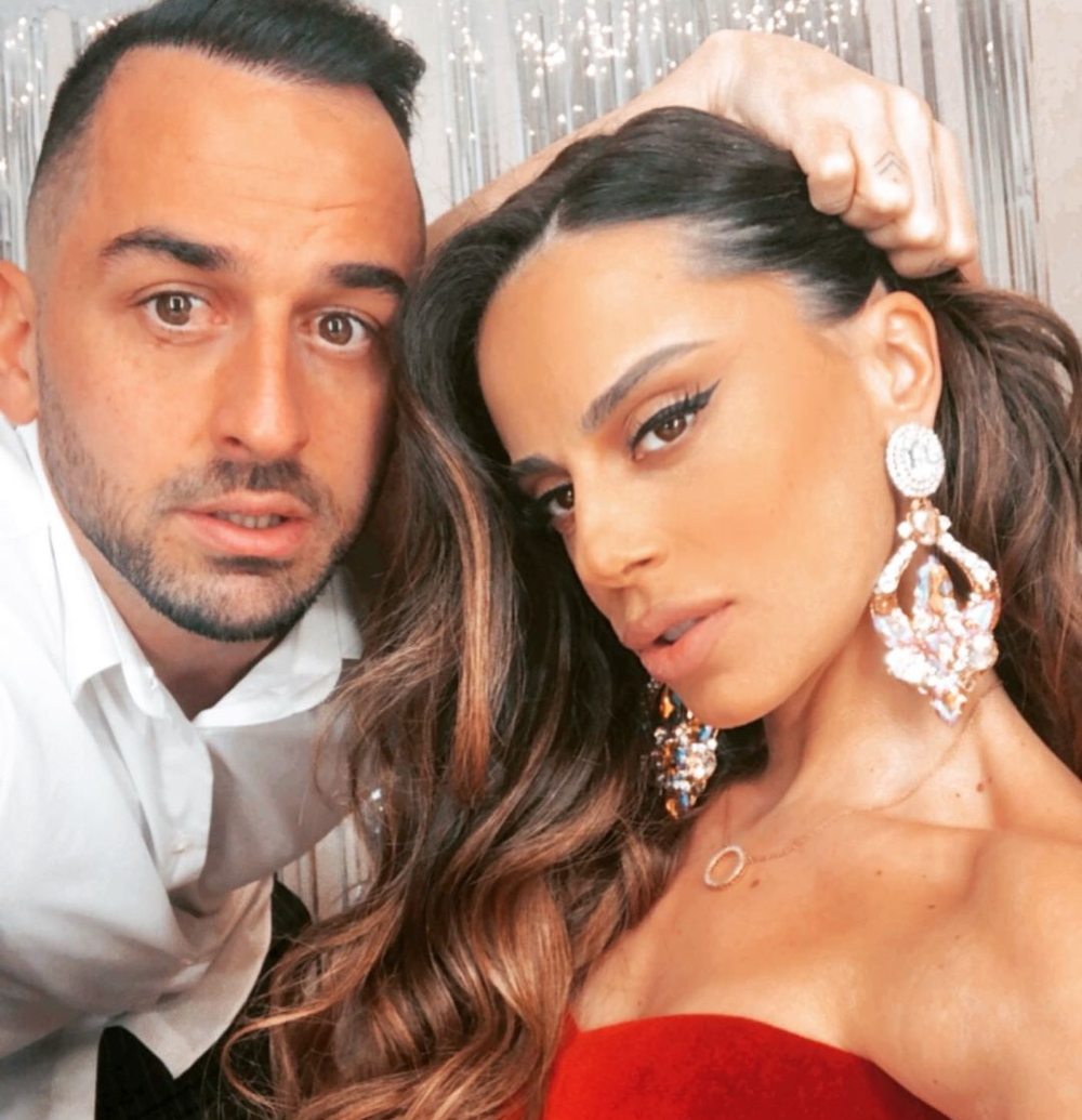 Άρης Σοϊλέδης: Οι αποκαλύψεις για τον γάμο του με την Μαρία Αντωνά