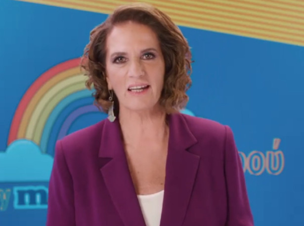 Χριστίνα Σούζη για το τροχαίο ατύχημα: «Άναψα λαμπάδα, θεωρώ ότι είχα άγιο»