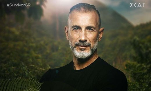 Τάκης Καραγκούνιας: Οι πρώτες δηλώσεις μετά την αποχώρησή του από Survivor