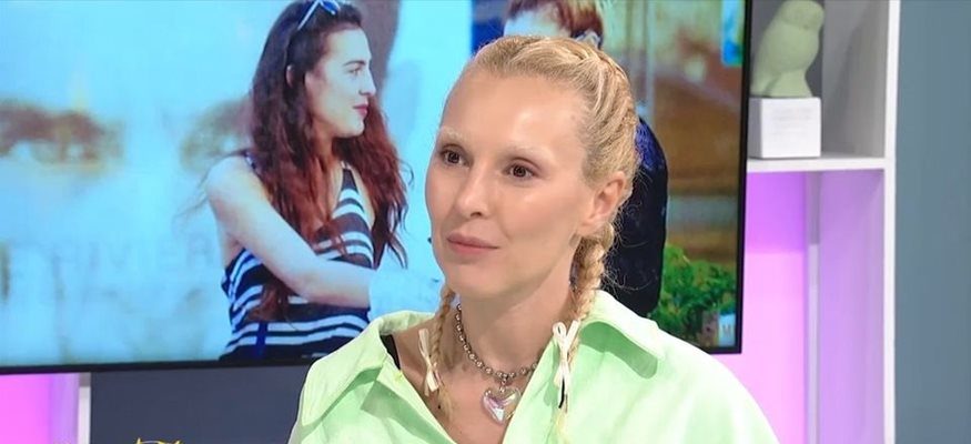 Τάμτα: «Έκανα λάθη με την κόρη μου, της έχω ζητήσει συγγνώμη»