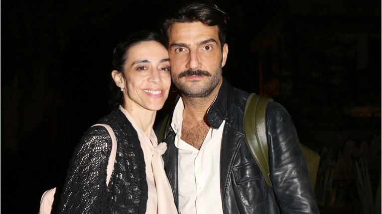 Έλενα Τοπαλίδου: «Έχασα το παιδί στον πέμπτο μήνα της εγκυμοσύνης, ήταν μία κύηση που δεν πέτυχε»