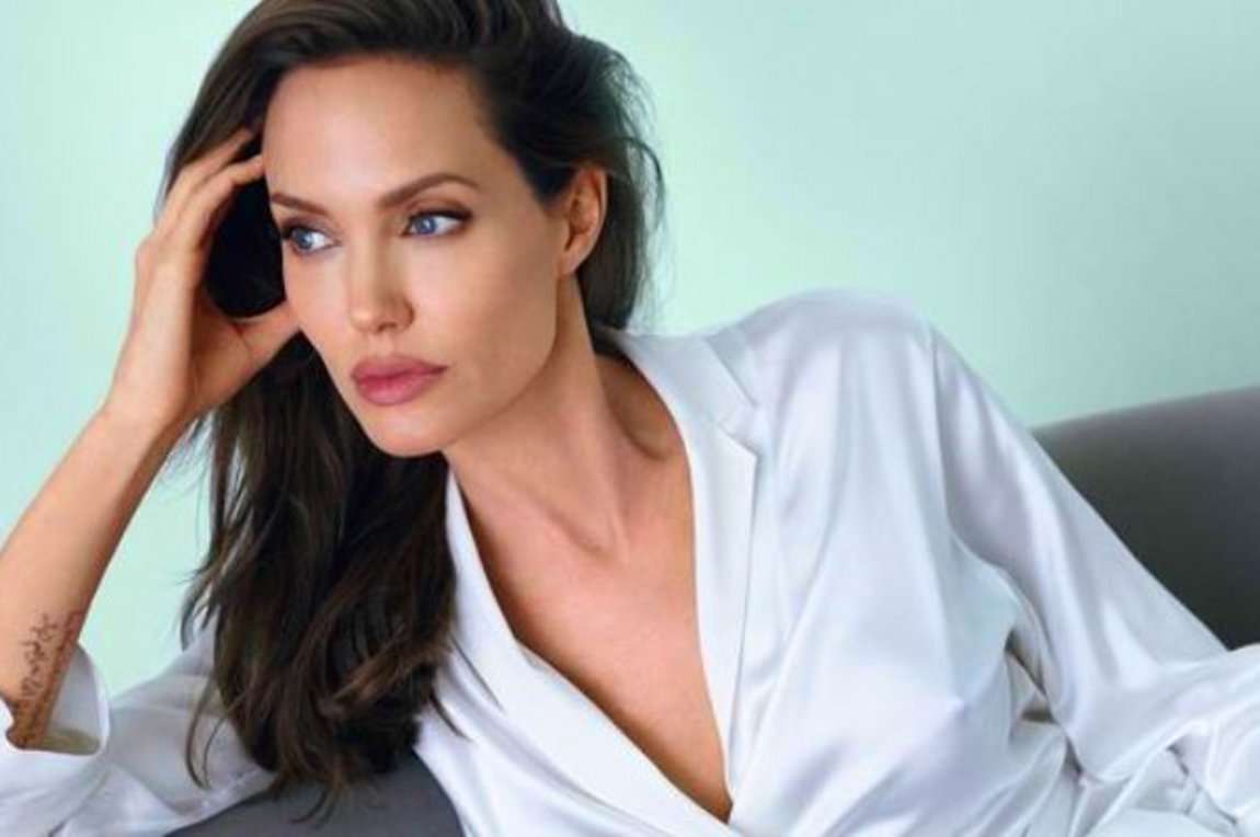 Ναυάγιο στην Πύλο: Η ανάρτηση της Αντζελίνας Τζολί