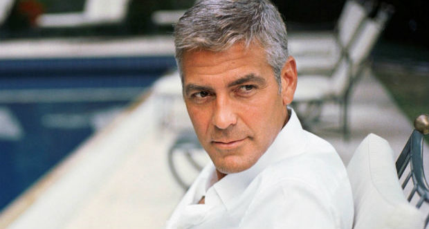 Τζορτζ Κλούνεϊ: Έρχεται στη Μύκονο - Όλες οι λεπτομέρειες