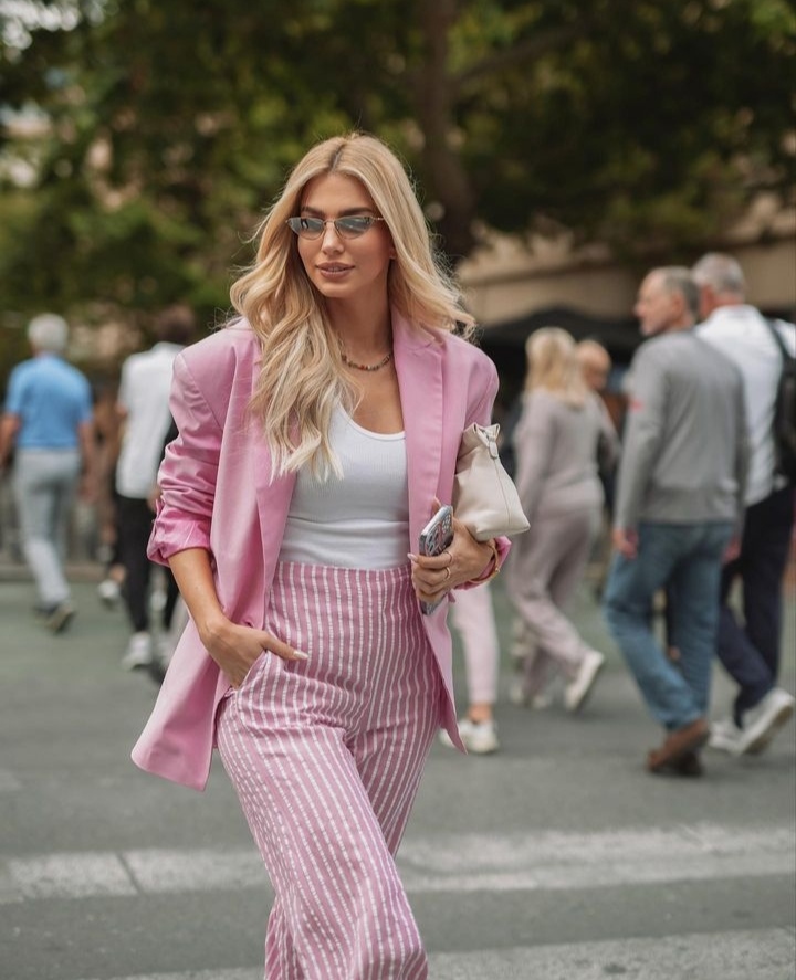 Βάλια Χατζηθεοδώρου: «Είχα φτάσει στα όρια νευρικής ανορεξίας - Ζύγισα 44 κιλά»