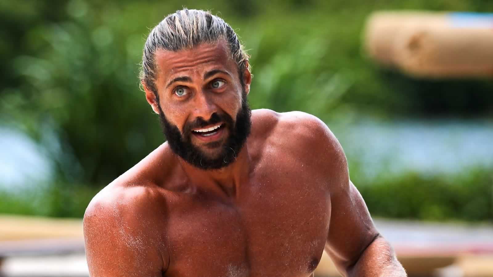 Κωνσταντίνος Βασάλος: «Επιστρέφω στα καλύτερά μου» – Η πρώτη ανάρτηση μετά το Survivor All Star