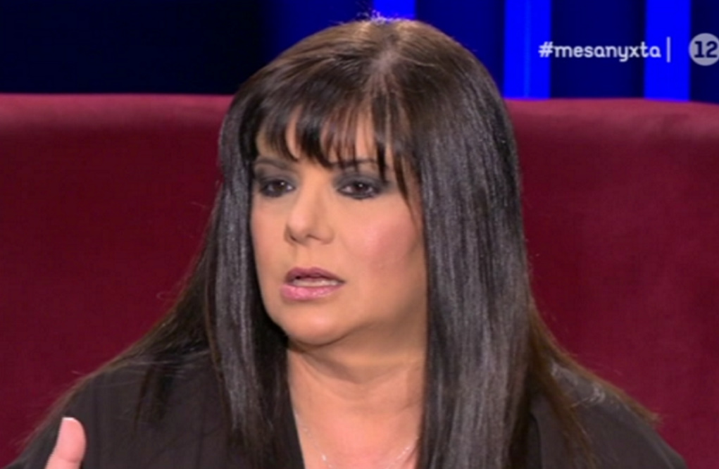 Βάσια Παναγοπούλου: Θα είναι στην τρίτη σεζόν της «Γης της Ελίας» - Όσα αποκάλυψε για το φιναλε